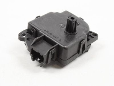 Dodge 68033337AA ACTUATOR A/C and Heater