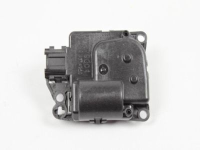 Dodge 68033337AA ACTUATOR A/C and Heater
