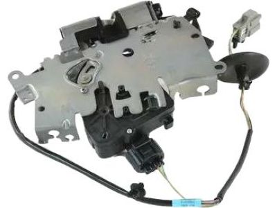 Mopar 68314778AC Latch Sliding Door