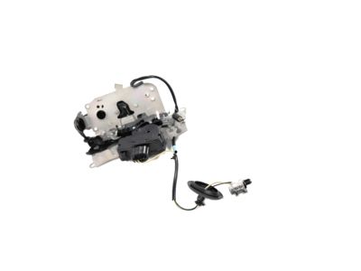 Mopar 68314778AC Latch Sliding Door Mopar 68314778AC Latch Sliding Door