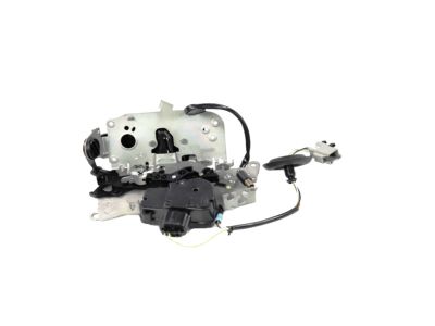 Mopar 68314778AC Latch Sliding Door