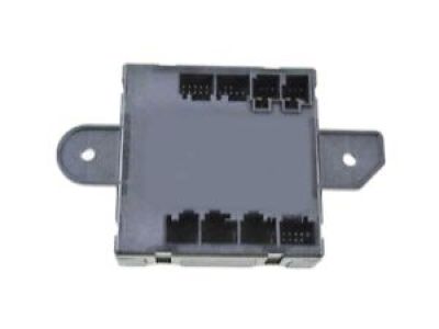Dodge 5026860AE MODULE Door