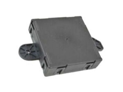 Dodge 5026860AE MODULE Door