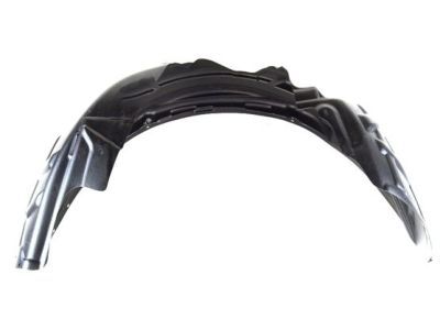 Dodge 68259092AC SHIELD Splash Front