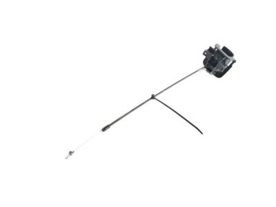 Mopar 1XT81DX9AD Handle Seat Release