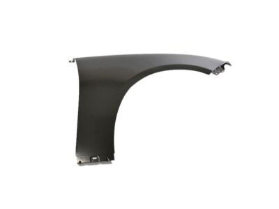 Dodge 68213060AC FENDER Front