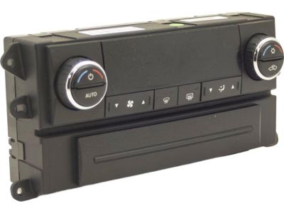 Mopar 55111893AB Control A/C And Heater