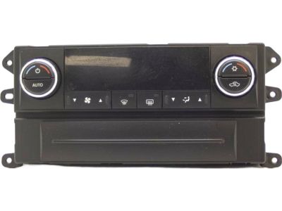 Mopar 55111893AB Control A/C And Heater Mopar 55111893AB Control A/C And Heater