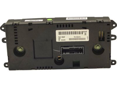 Mopar 55111893AB Control A/C And Heater