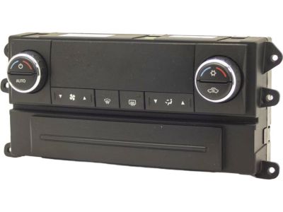 Mopar 55111893AB Control A/C And Heater