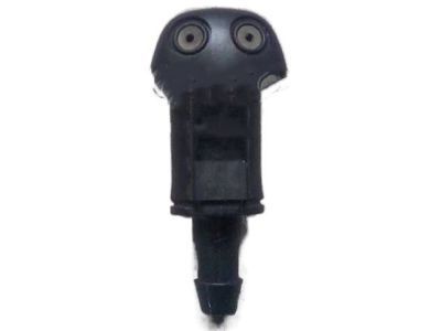 Chrysler Windshield Washer Nozzle - 5303510AC