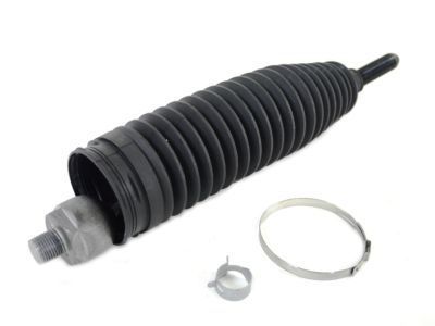 Chrysler 68028831AA TIE ROD PACKAGE Inner tie rod end