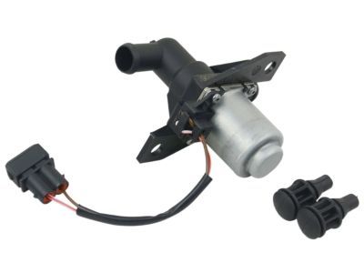 Dodge Heater Control Valve - 5103807AA