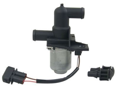 Dodge Heater Control Valve - 5103807AA