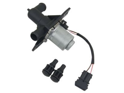 Dodge Heater Control Valve - 5103807AA