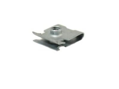 Dodge MU440019 Lens & Housing Nut