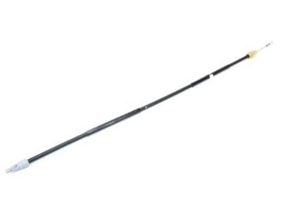 Jeep 4779663AB CABLE Parking Brake