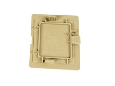 Ram 1HR90HL1AD Instrument Panel Cap