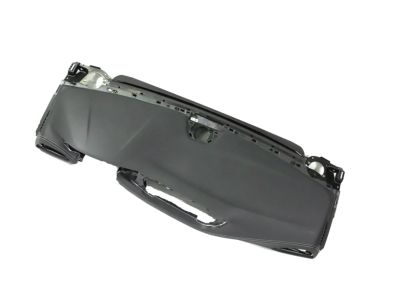 5SP821A3AD Mopar Panel Instrument Upper Product Photo 4 of 4