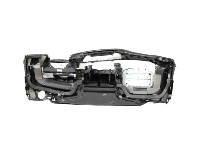 5SP821A3AD Mopar Panel Instrument Upper Product Photo 2 of 4