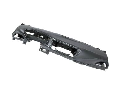 Mopar 5SP821A3AD Panel Instrument Upper 5SP821A3AD Mopar Panel Instrument Upper Product Photo 1 of 4