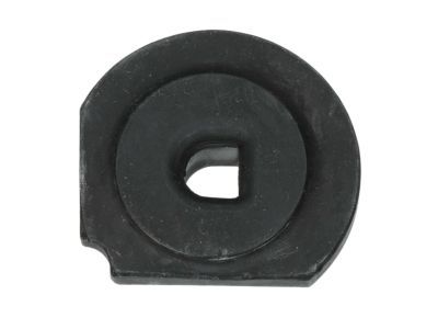 Jeep 68020480AA Radiator Lower Insulator