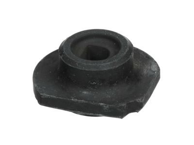 Jeep 68020480AA Radiator Lower Insulator