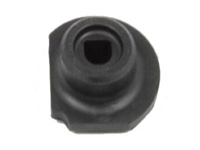 Jeep 68020480AA Radiator Lower Insulator