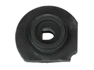 Jeep 68020480AA Radiator Lower Insulator