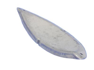 Dodge 4428472 COVER Transmission Dust