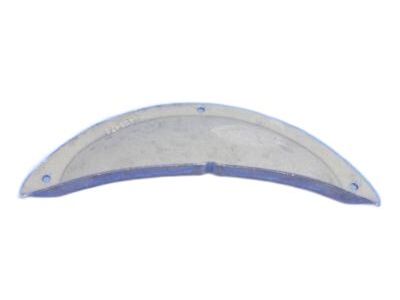 Dodge 4428472 COVER Transmission Dust