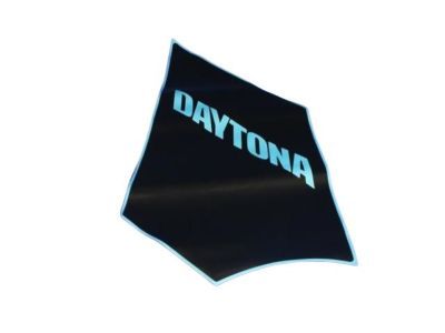 Dodge 5174312AA DECAL