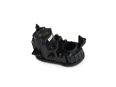 Mopar 68174067AD Headlamp