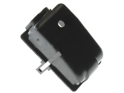Jeep 68156301AA COVER Relay Box