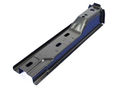Mopar 55372692AA Crossmember Rear Floor, Passenger Side