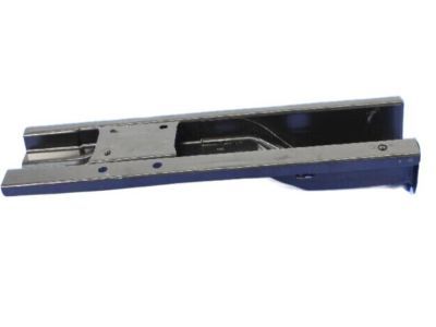 Mopar 55372692AA Crossmember Rear Floor, Passenger Side