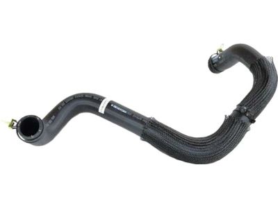 Mopar 68249195AA Hose Radiator Outlet, Lower