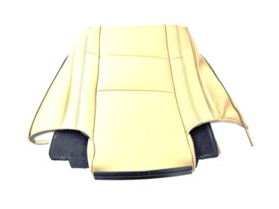Mopar 5RW30HL1AA Cover Rear Seat Back 3RD Row