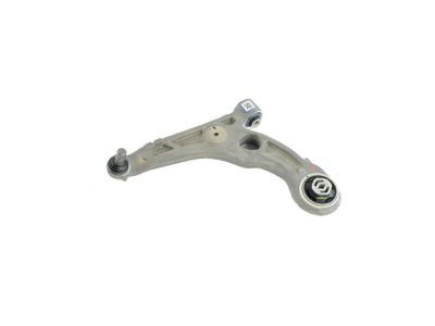 Mopar 68228521AF Arm Lower Control Front