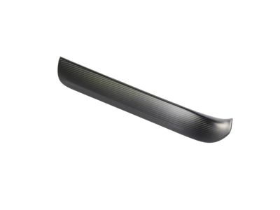 Mopar 6UL62AAAAA Applique Instrument Panel Passenger Outboard Mopar 6UL62AAAAA Applique Instrument Panel Passenger Outboard