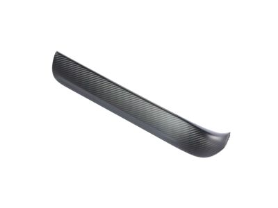 Mopar 6UL62AAAAA Applique Instrument Panel Passenger Outboard