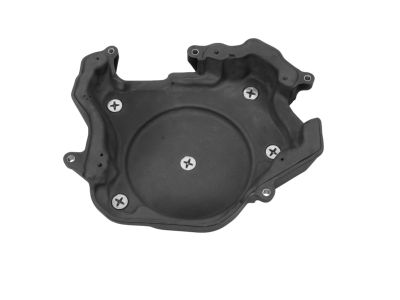 Mopar 4627873AA Cover Harmonic Balancer Nvh