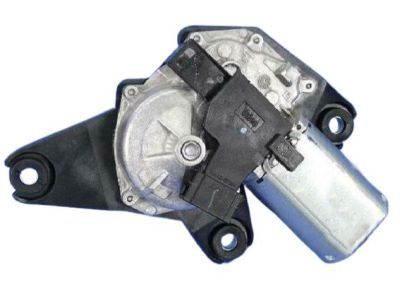 Chrysler Town & Country Windshield Wiper - 5113411AC