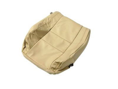 Mopar 6QU14HL1AA Cover Front Seat Back