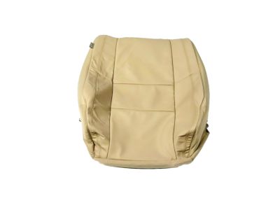 Mopar 6QU14HL1AA Cover Front Seat Back