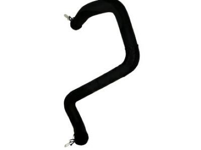 Jeep 55111395AC HOSE Radiator Outlet