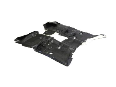 Mopar 6TU87TX7AF Carpet Front Floor And Rear