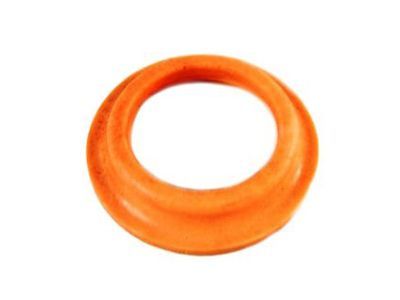Jeep 68194691AB ISOLATOR Spring Seat Upper