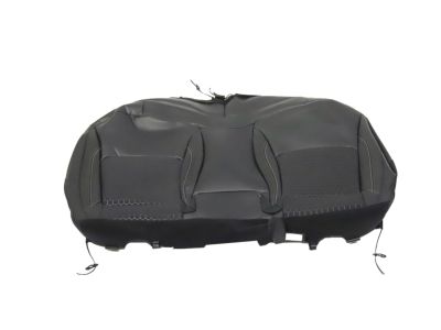 Mopar 6UU55LT5AA Cover Rear Seat Cushion 2ND Row