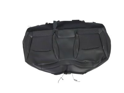Mopar 6UU55LT5AA Cover Rear Seat Cushion 2ND Row